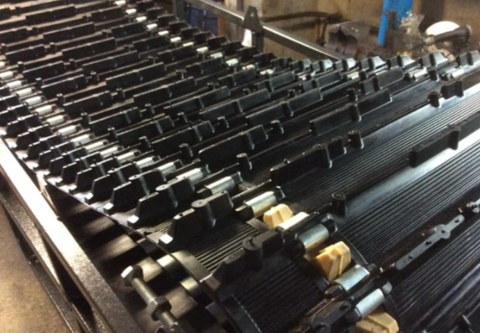 Мотобуксировщик СТЕМ СЕВЕР ЭКОНОМ 500 15 л.с. в Долгопрудном