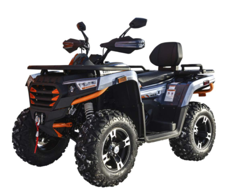 Квадроцикл MOTOLAND (МОТОЛЕНД) 300 MAX X в Долгопрудном