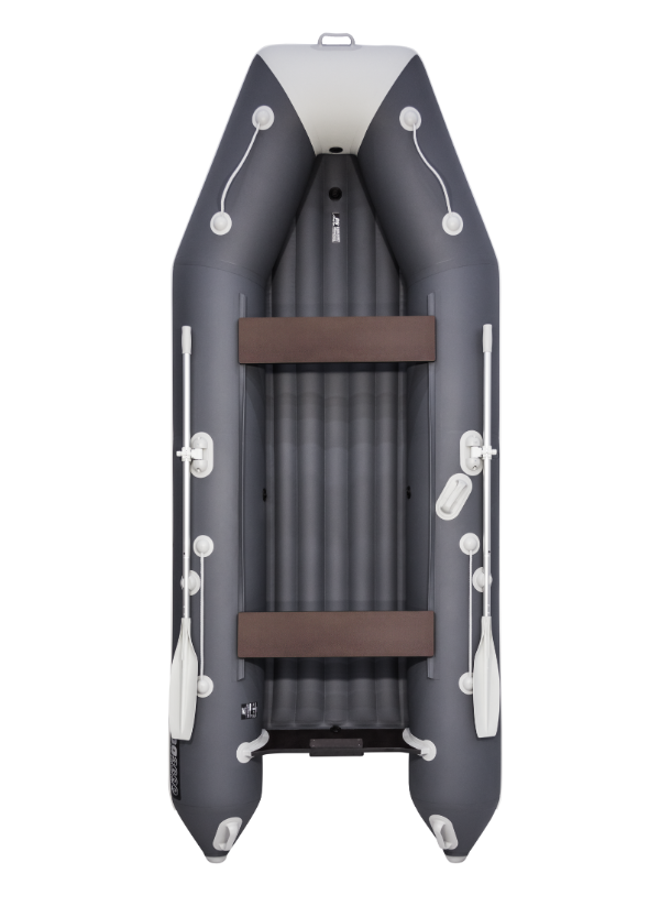 Лодка АКВА 3600 НДНД в Долгопрудном