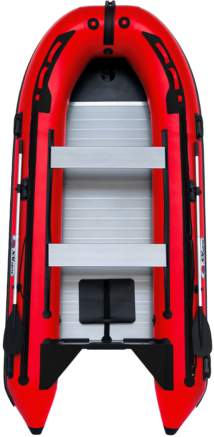 ЛОДКА SMARINE STRONG 365 в Долгопрудном