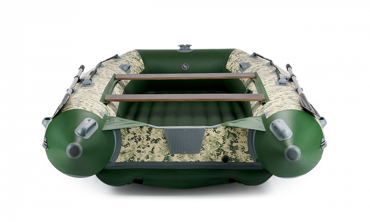 Лодка MISHIMO RAPID 360 PRO в Долгопрудном