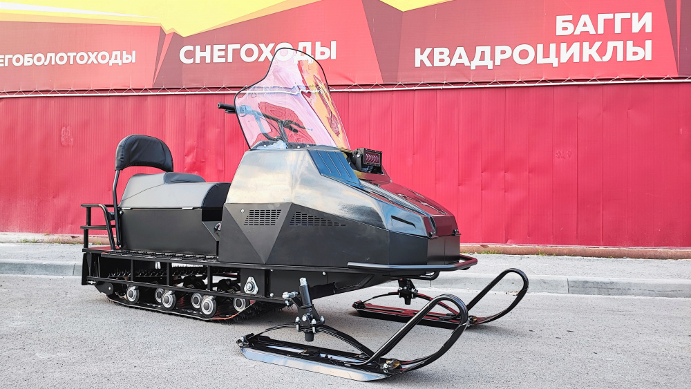 Снегоход PROMAX YAKUT 500 2.0 4T 22 в Долгопрудном