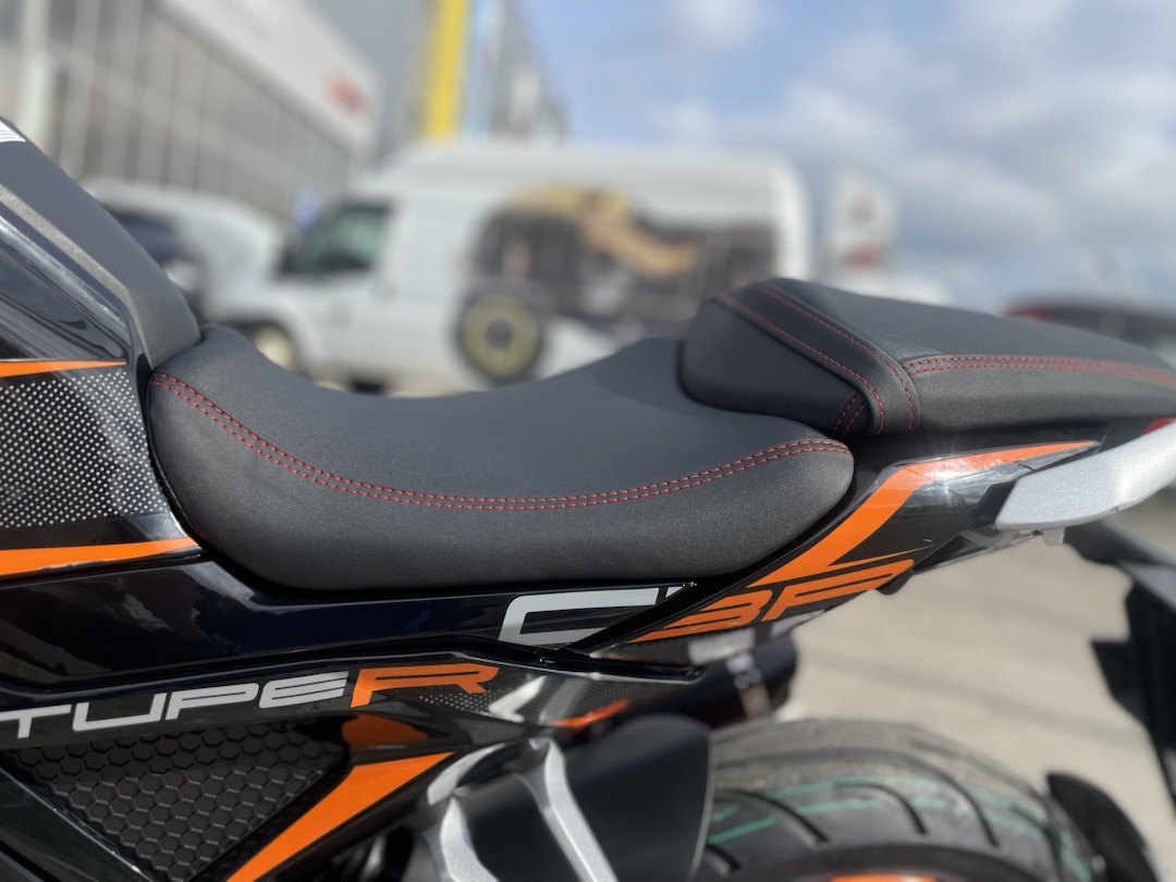 Мопед PROMAX CB150R (49) в Долгопрудном