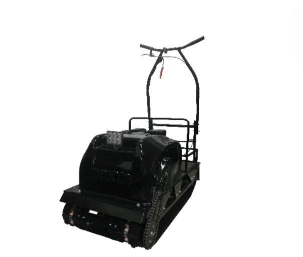 Мотобуксировщик PAXUS 550 13 л.с. HONDA в Долгопрудном