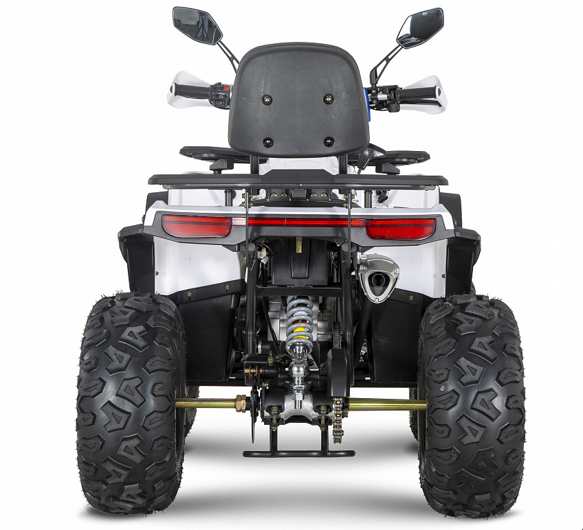 Квадроцикл YACOTA VIKING PRO в Долгопрудном