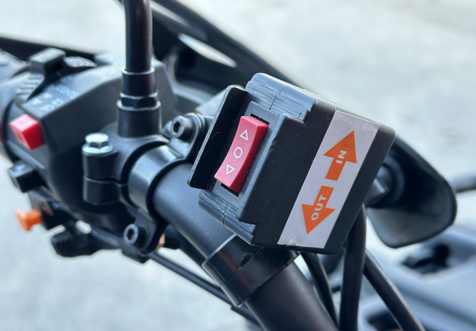 Квадроцикл GBM EXPLORER 400 NEW PREMIUM в Долгопрудном