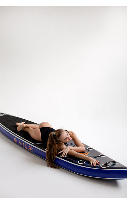 НАДУВНОЙ САП БОРД OCEAN SUNSET 12,6 в Долгопрудном