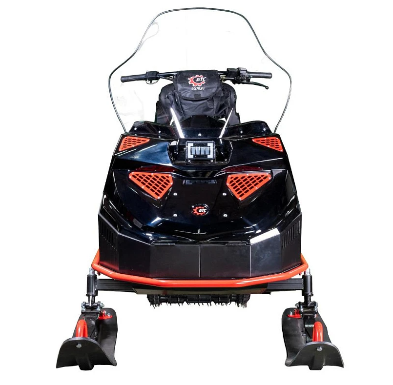 Снегоход БТС 4Т ЛЮКС / 29 л.с. 726 м3 в Долгопрудном