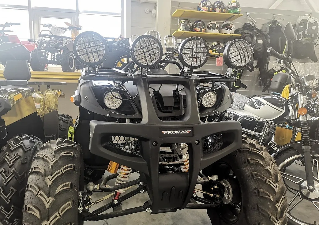 Квадроцикл PROMAX LEO 300 Max (кардан) в Долгопрудном