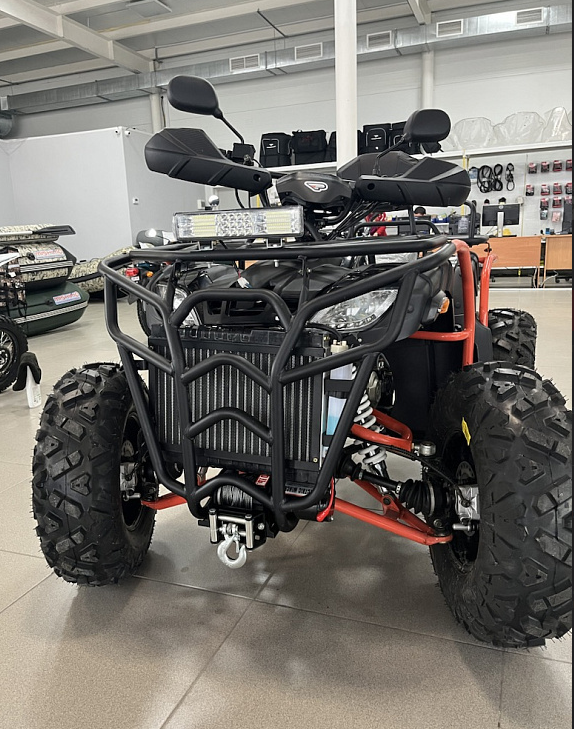 Квадроцикл PROMAX 300 4X4 ALL ROAD в Долгопрудном