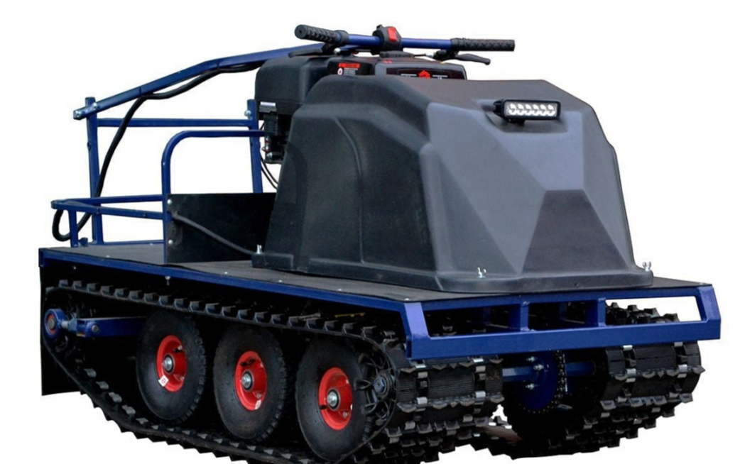 Мотобуксировщик БАРС К800 15 л.с. в Долгопрудном