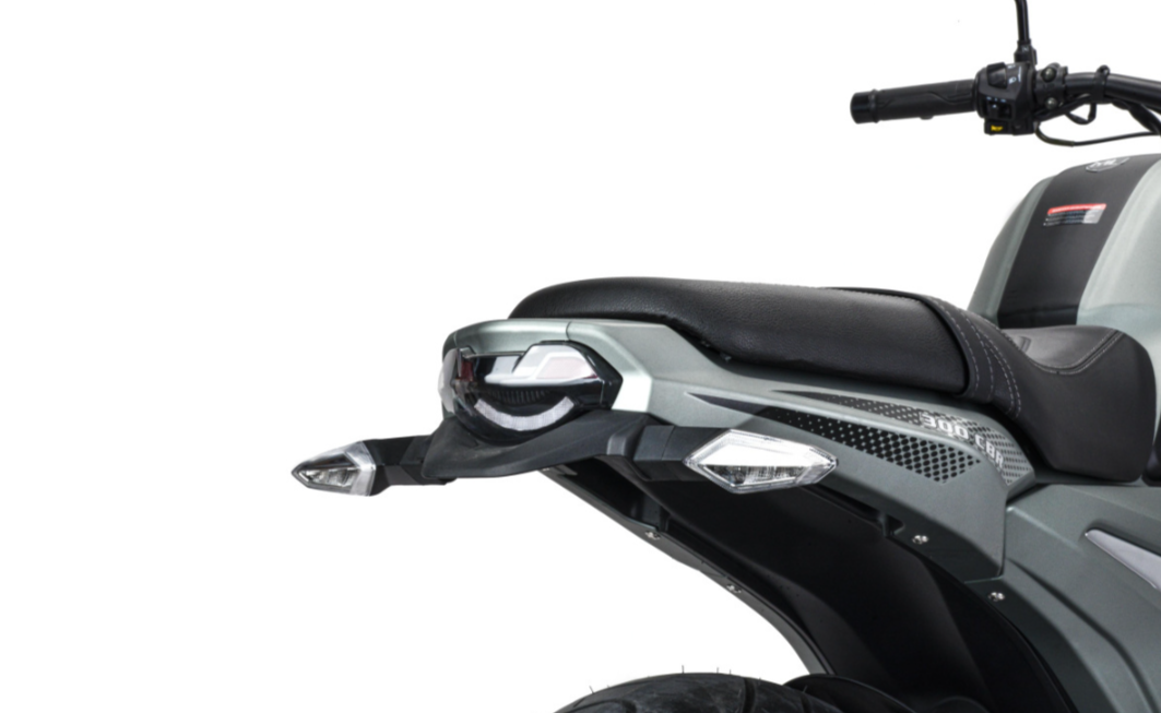 Мотоцикл MOTOLAND (МОТОЛЕНД) 300 CBR в Долгопрудном