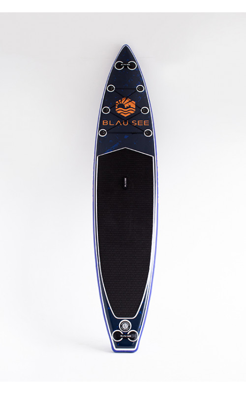 НАДУВНОЙ САП БОРД OCEAN SUNSET 12,6 в Долгопрудном