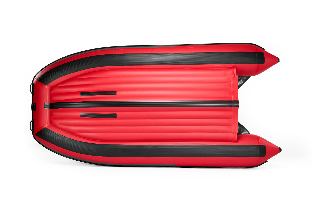 КОМПЛЕКТ ЛОДКА MISHIMO PRO 350 + ЛОДОЧНЫЙ МОТОР MARLIN MP 9.9 (15) AMHS PROLINE в Долгопрудном