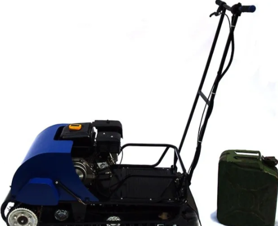 Мотобуксировщик ЛИДЕР-ДЕЛЬТА-RL (+фара)  8 л.с. в Долгопрудном