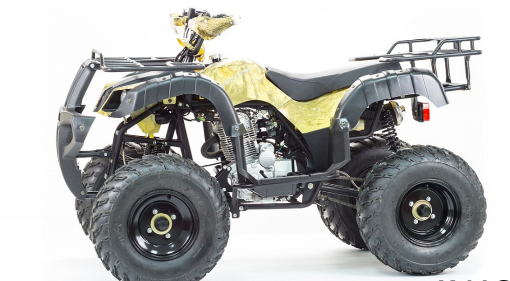 Квадроцикл MOTOLAND (МОТОЛЕНД) 250 ADVENTURE в Долгопрудном