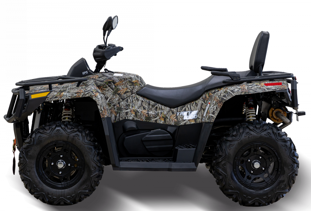 Квадроцикл HISUN TACTIC GT1000/LIMITED в Долгопрудном