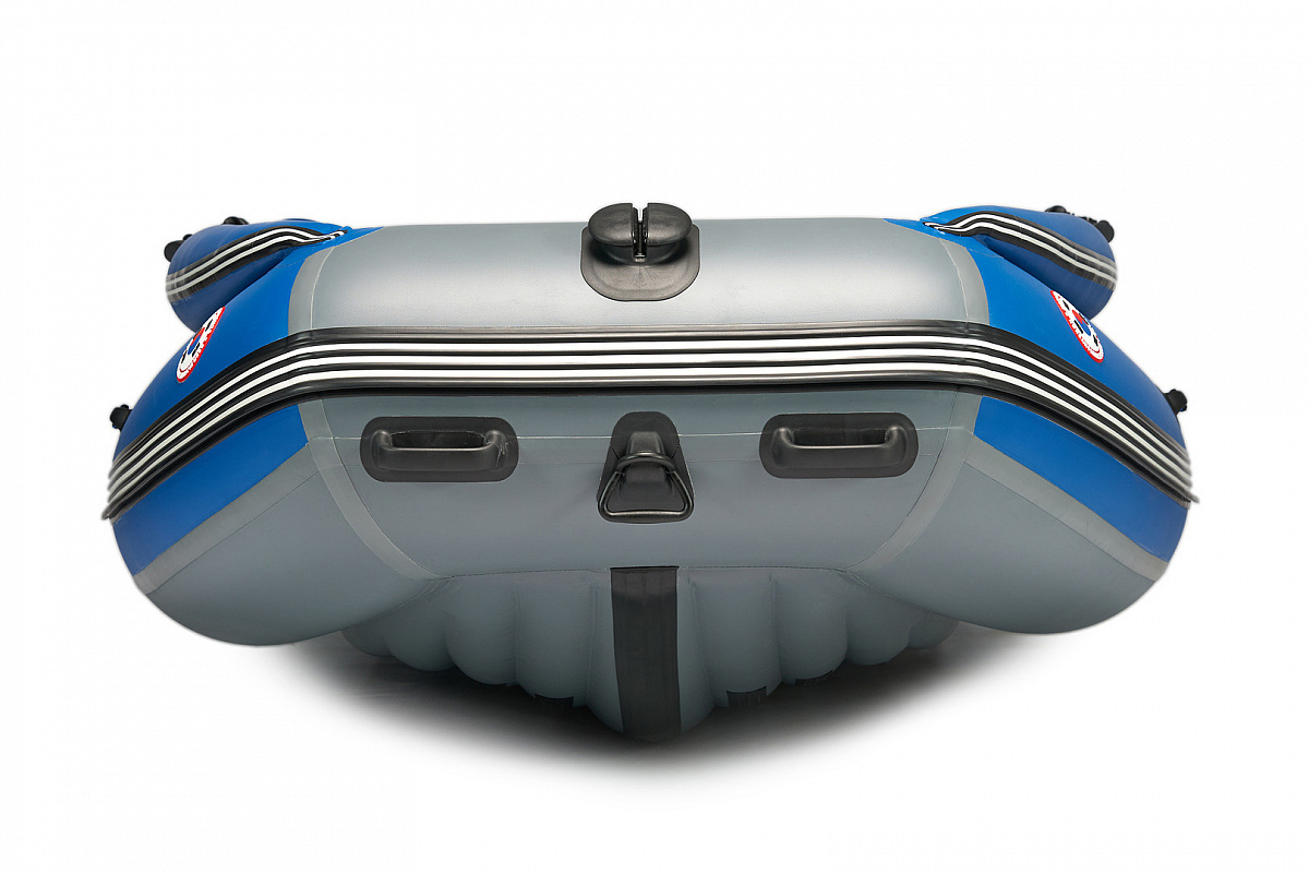 Лодка MISHIMO FAMILY LITE 350 в Долгопрудном