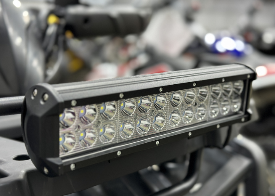 Квадроцикл GBM MAVERICK 300 NEW PREMIUM в Долгопрудном