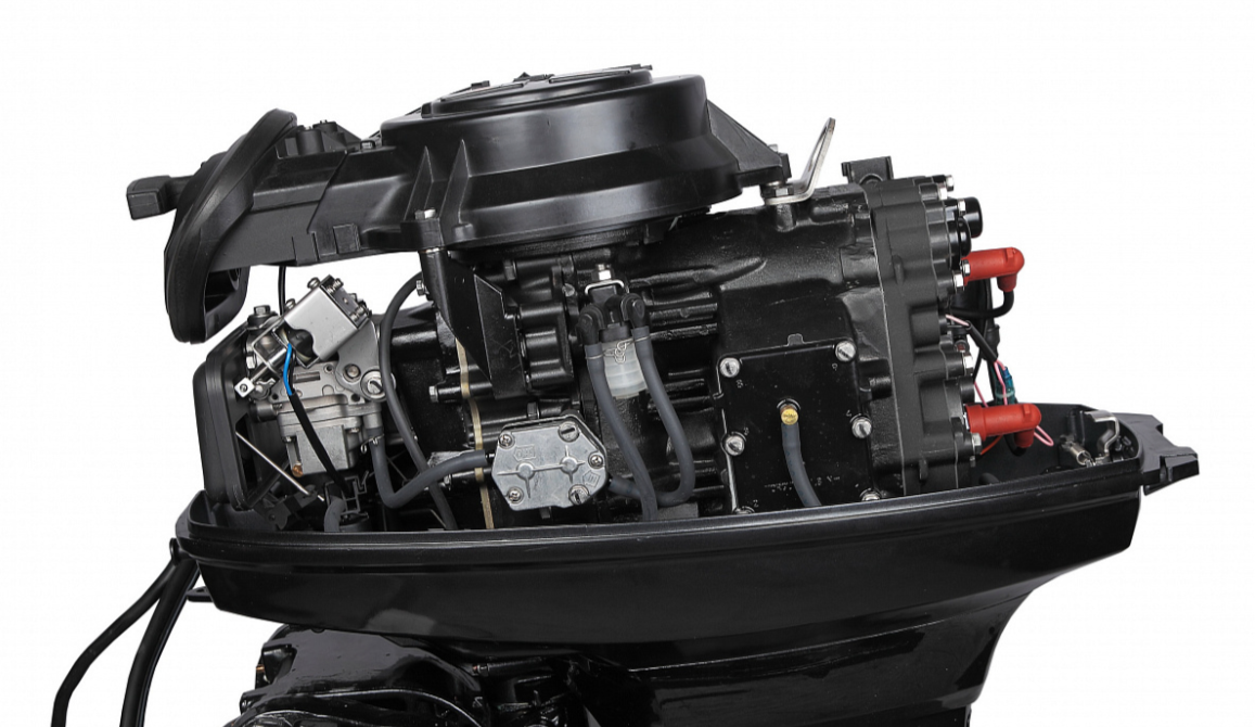 Лодочный мотор MARLIN MP 40 AERTL в Долгопрудном