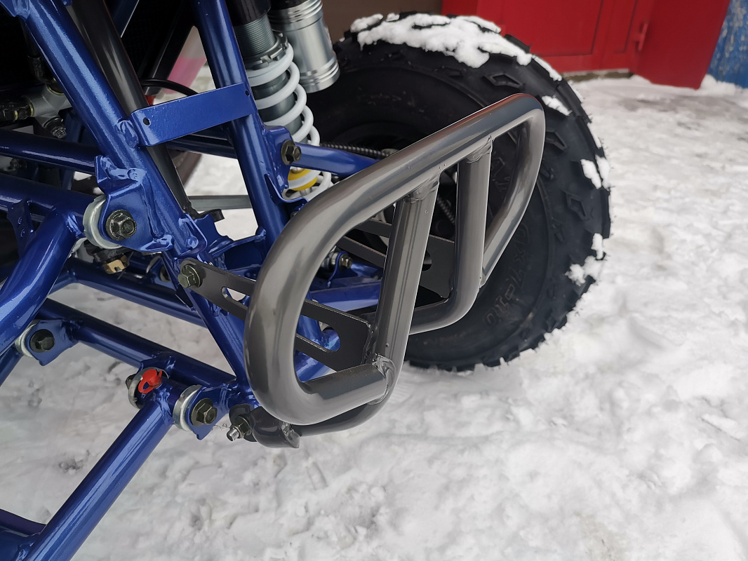 Квадроцикл PROMAX RAPTOR 300 NEW RedBull в Долгопрудном