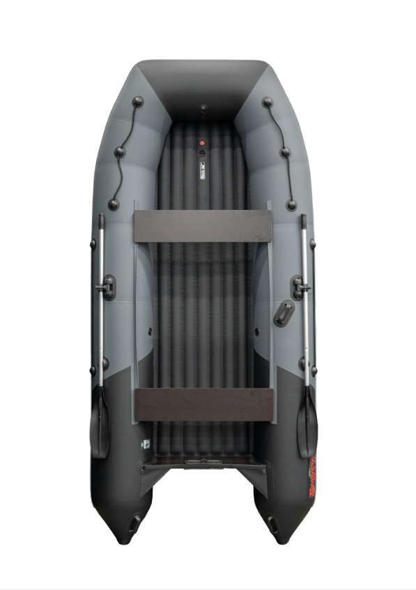 Лодка Таймень RX 3700 НДНД в Долгопрудном