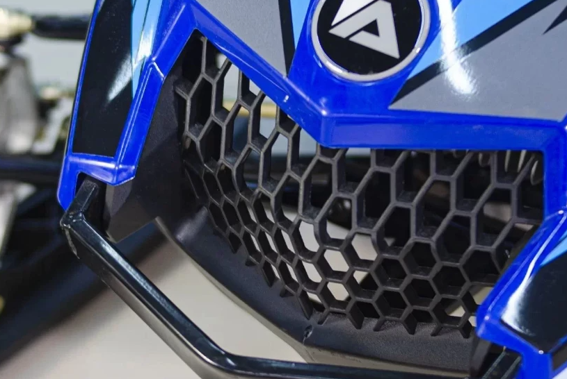 Снегоход Ataki WD 200 в Долгопрудном