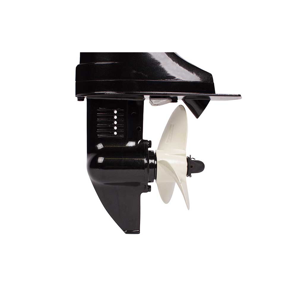 ЛОДОЧНЫЙ МОТОР TOYAMA T5ABMS в Долгопрудном