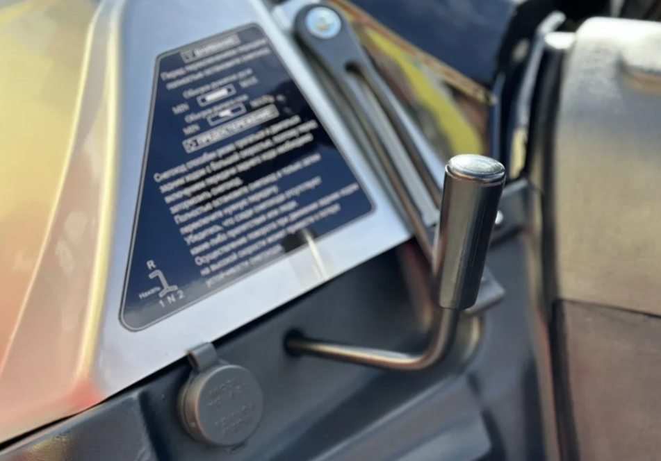 Снегоход РМ TAYGA PATRUL 800 SWT в Долгопрудном