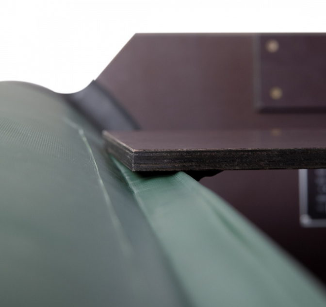 ЛОДКА НАДУВНАЯ YUKONA 280 TL (БЕЗ ПАЙОЛА) в Долгопрудном