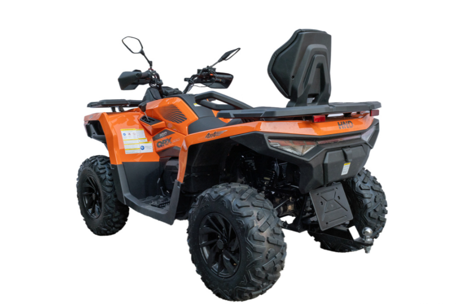 Квадроцикл HND QRX 550 в Долгопрудном