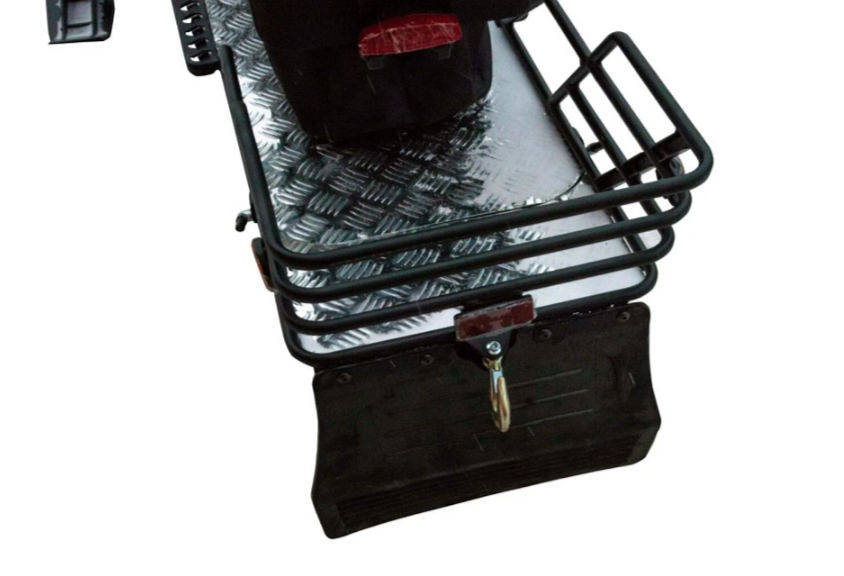 Снегоход MOTOLAND (МОТОЛЕНД) SNOWFOX 200 в Долгопрудном