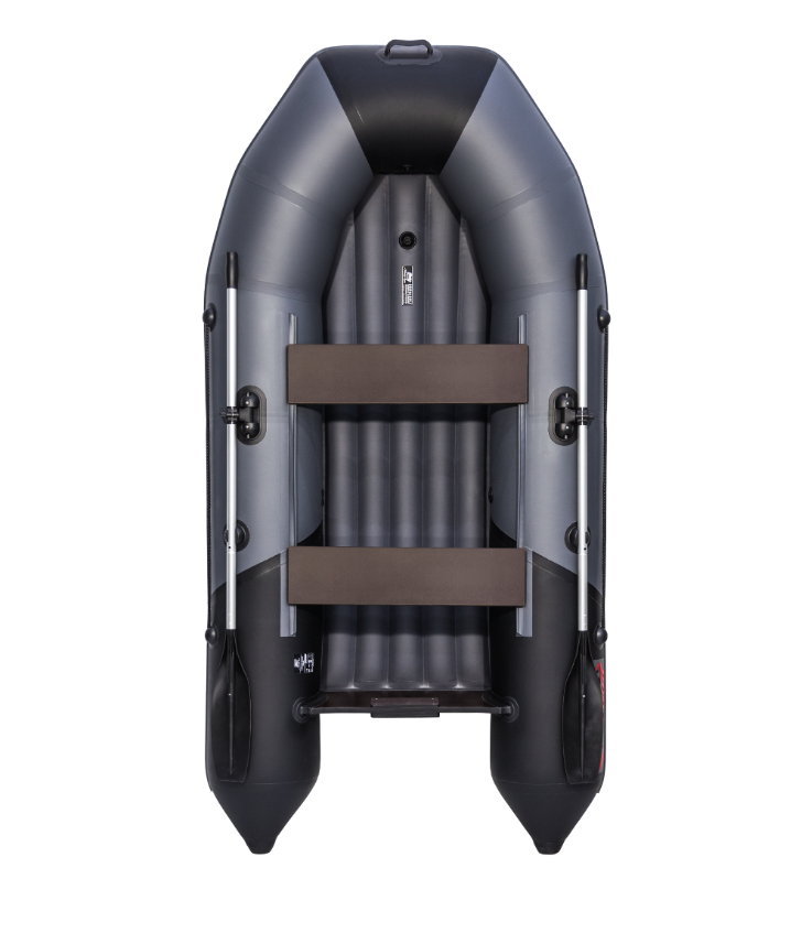 Лодка Таймень NX 2800 НДНД в Долгопрудном