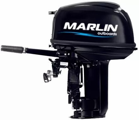 Лодочный мотор MARLIN MP 30 AMH в Долгопрудном