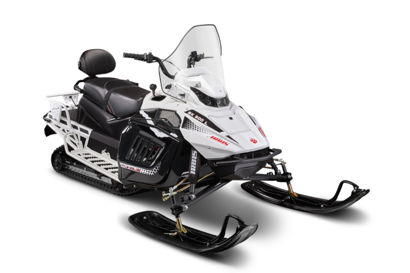 Снегоход IRBIS TUNGUS 500L 25/26 в Долгопрудном