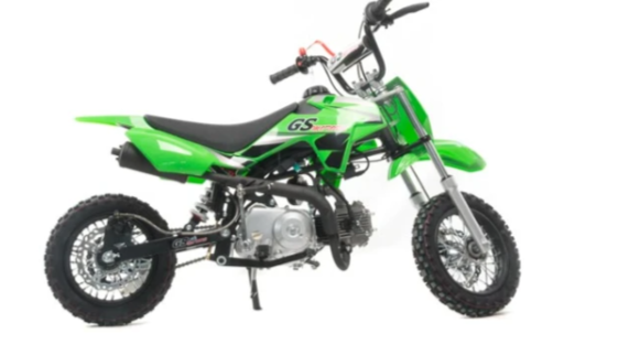 Питбайк MOTOLAND (МОТОЛЕНД) GS Motors S7 в Долгопрудном