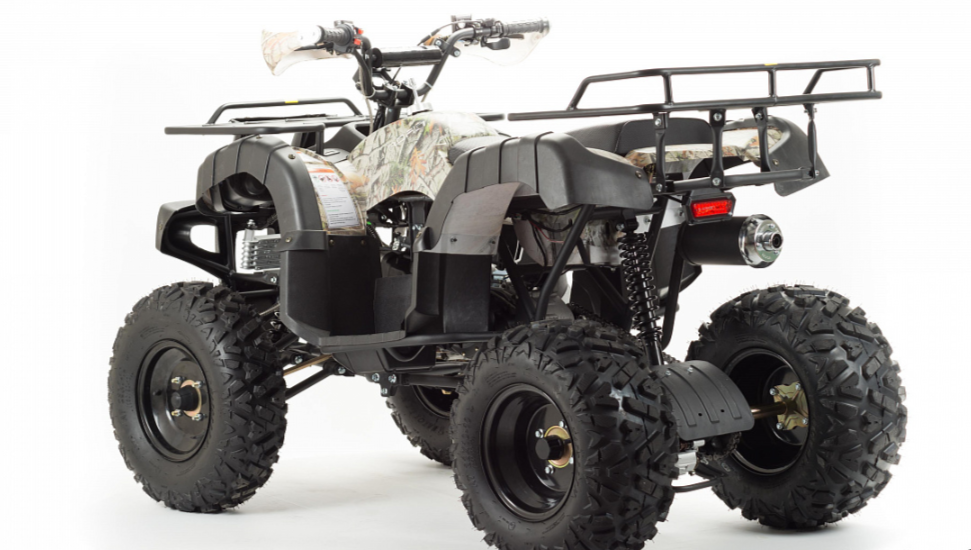 Квадроцикл MOTOLAND (МОТОЛЕНД) 200 ALL ROAD в Долгопрудном