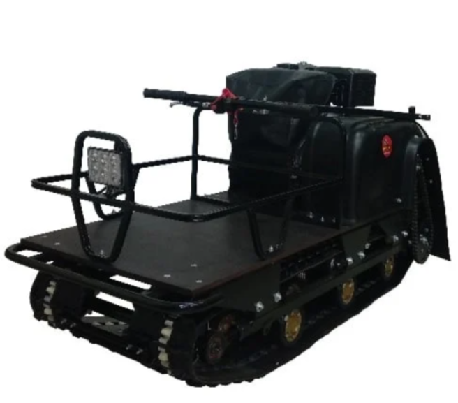 Мотобуксировщик PAXUS 650 15 л.с. в Долгопрудном