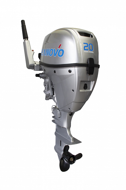 Лодочный мотор SEANOVO SNEF9.9(20)HES - EFI в Долгопрудном