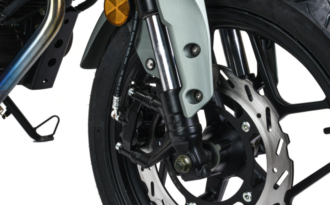 Мотоцикл MOTOLAND (МОТОЛЕНД) 300 CBR в Долгопрудном