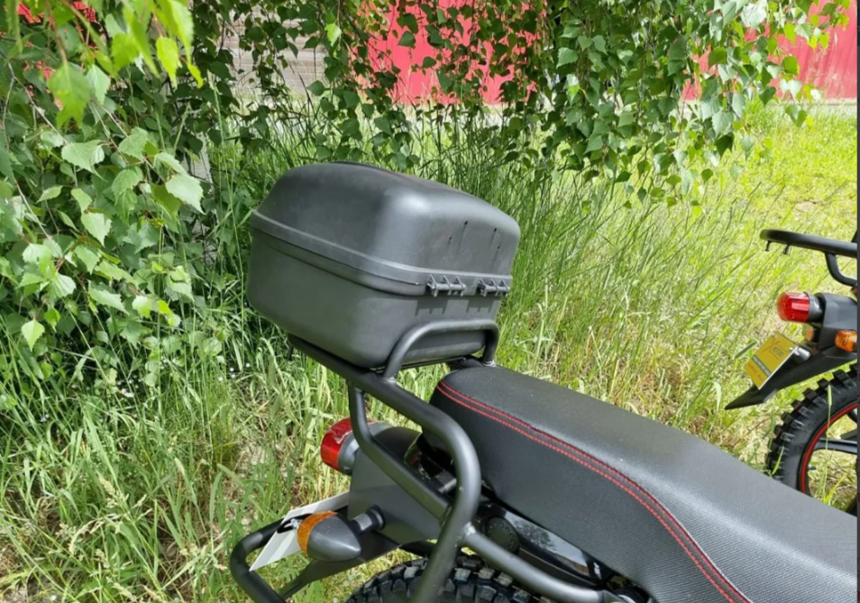 Мопед PROMAX ALPHA TOURIST 150 в Долгопрудном