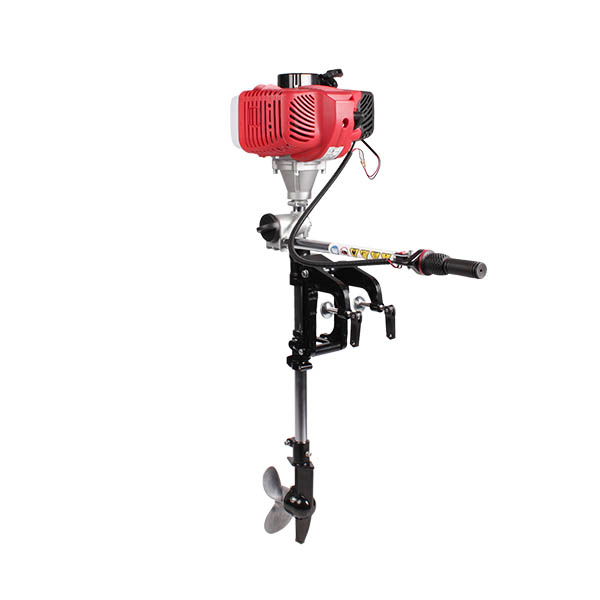 ЛОДОЧНЫЙ МОТОР TOYAMA TA 3.5 в Долгопрудном