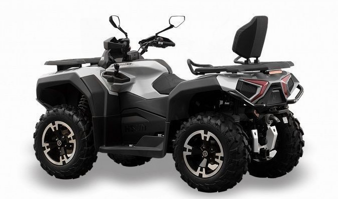 Квадроцикл HISUN GUARDIAN 550L /LONG в Долгопрудном