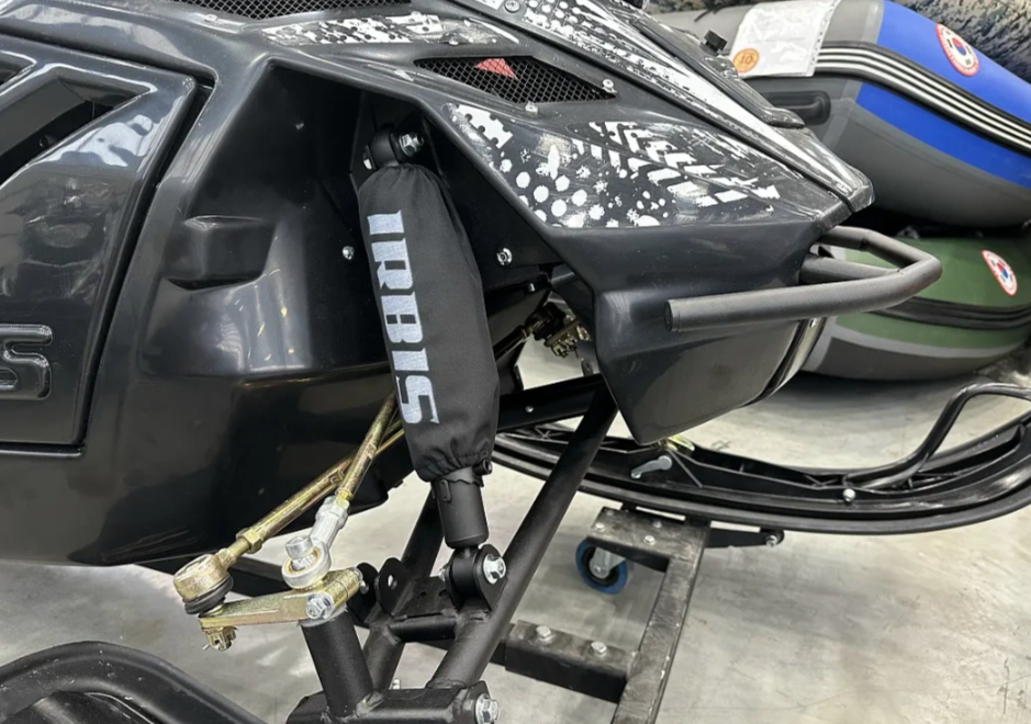 СНЕГОХОД IRBIS SF200L XE SUPERLONG в Долгопрудном