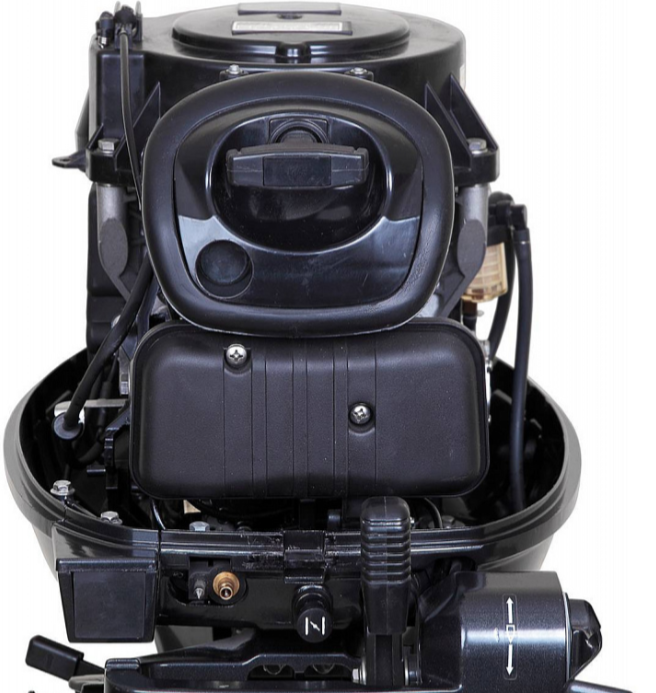 Лодочный мотор MARLIN MP 40 AWHL в Долгопрудном