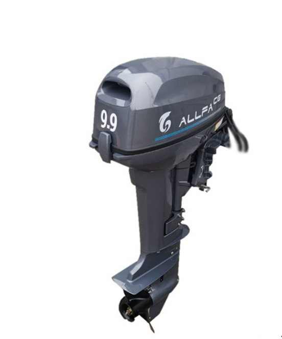 Лодочный мотор ALLFA CG T9.9FW S MAX в Долгопрудном