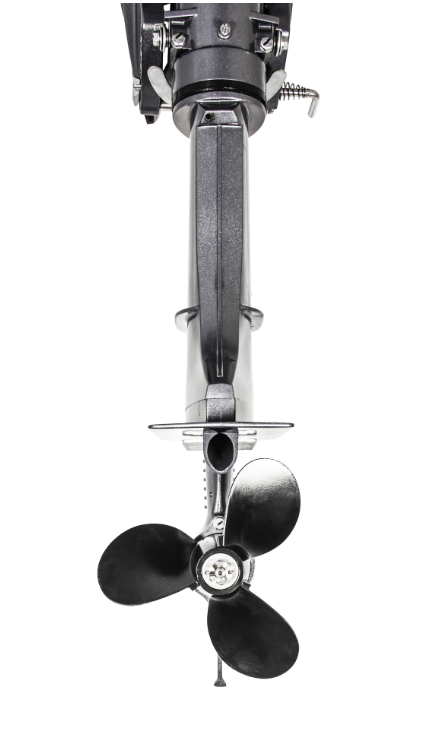 Лодочный мотор APACHE T5 BS в Долгопрудном