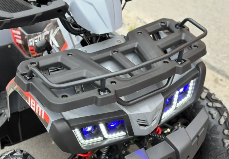 Квадроцикл GBM MAVERICK 300 NEW в Долгопрудном