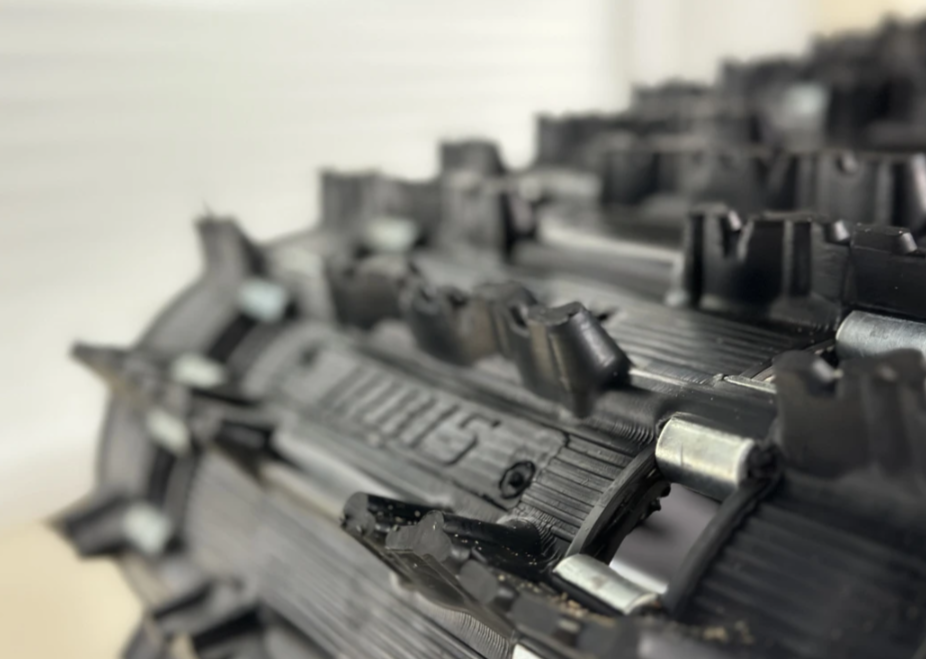 СНЕГОХОД IRBIS SF200L XE SUPERLONG в Долгопрудном