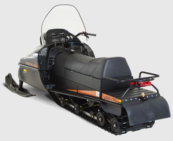 Снегоход РМ ТАЙГА ВАРЯГ 500 в Долгопрудном